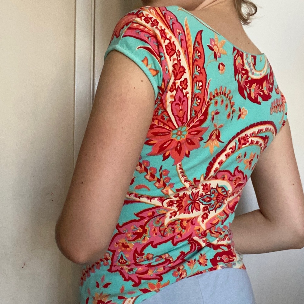 Blumarine Shirt - Picture 8 of 8